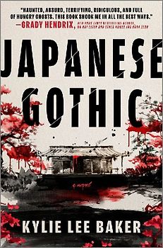 Japanese Gothic