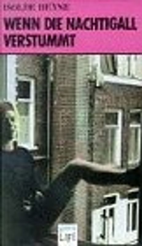 Wenn die Nachtigall verstummt