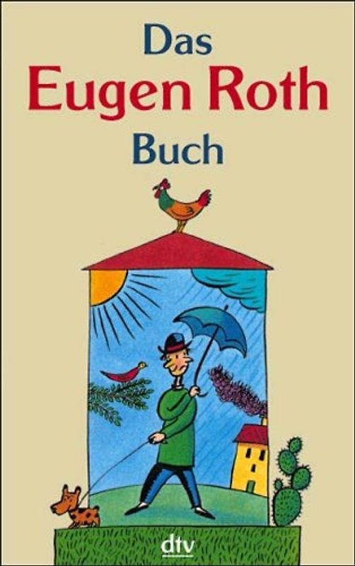 Das Eugen Roth Buch