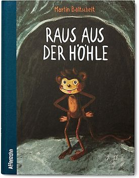 Raus aus der Höhle
