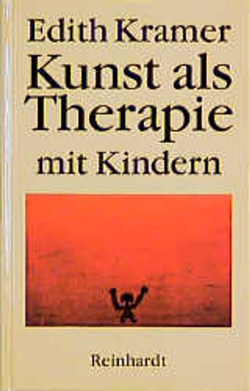 Kunst als Therapie mit Kindern