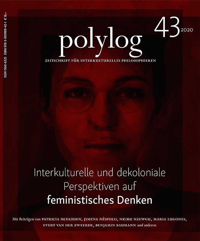 Interkulturelle und dekoloniale Perspektiven auf feministisches Denken