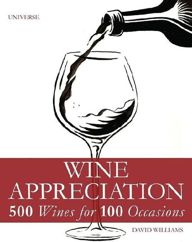 Wine Appreciation