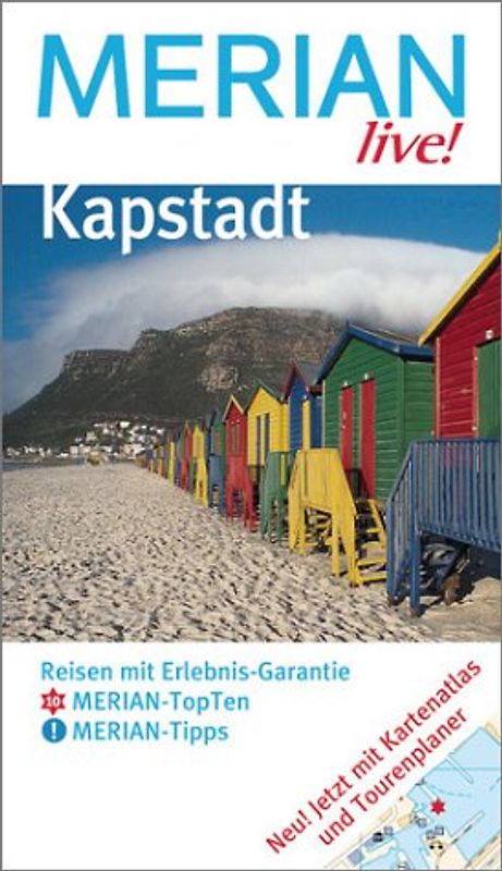 Kapstadt