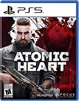 Atomic Heart [UK Import]