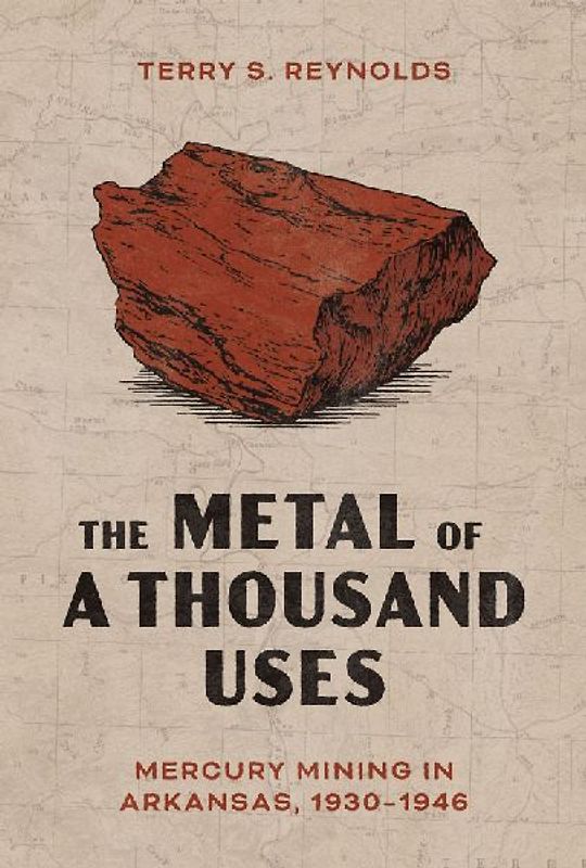 The Metal of a Thousand Uses