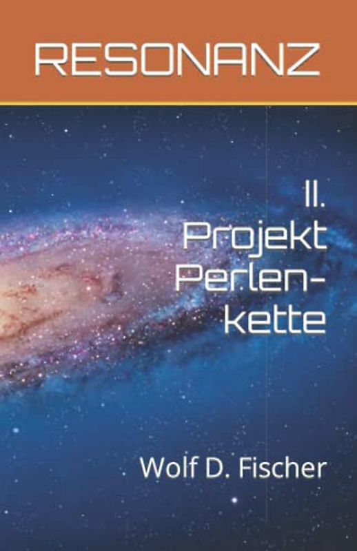 RESONANZ: II. Projekt Perlenkette