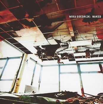 Goedrijk,Mika - Naked