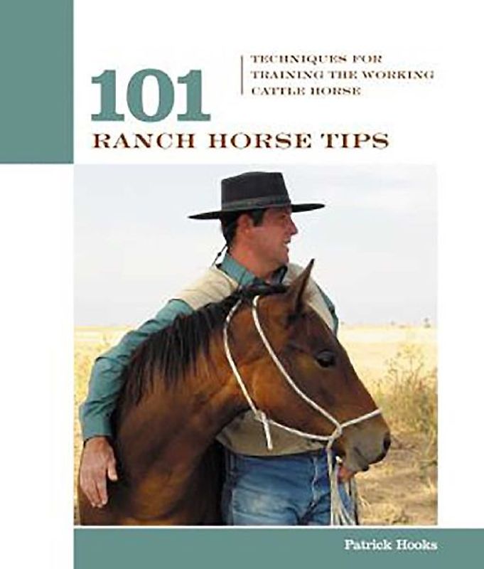 101 Ranch Horse Tips