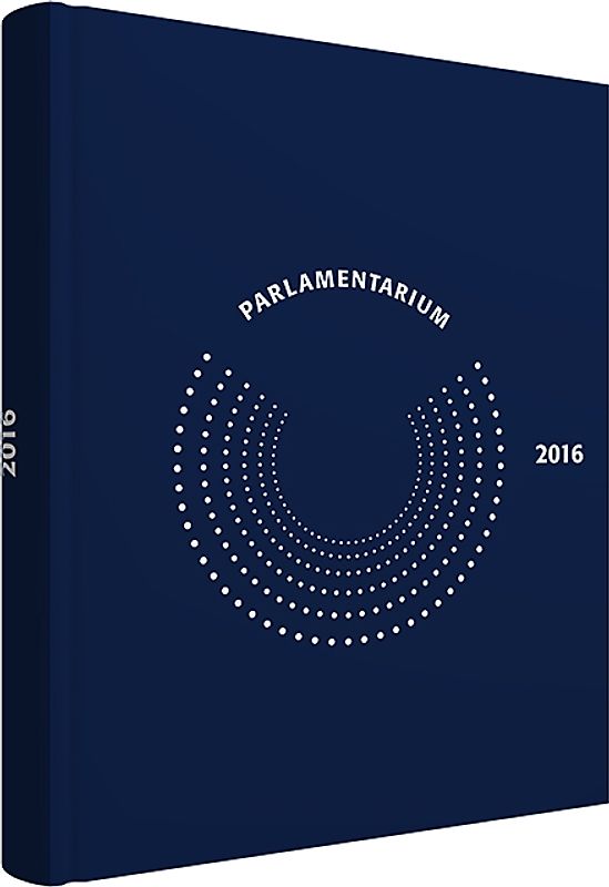 Parlamentarium 2016