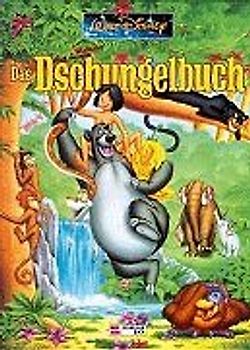 Das Dschungelbuch