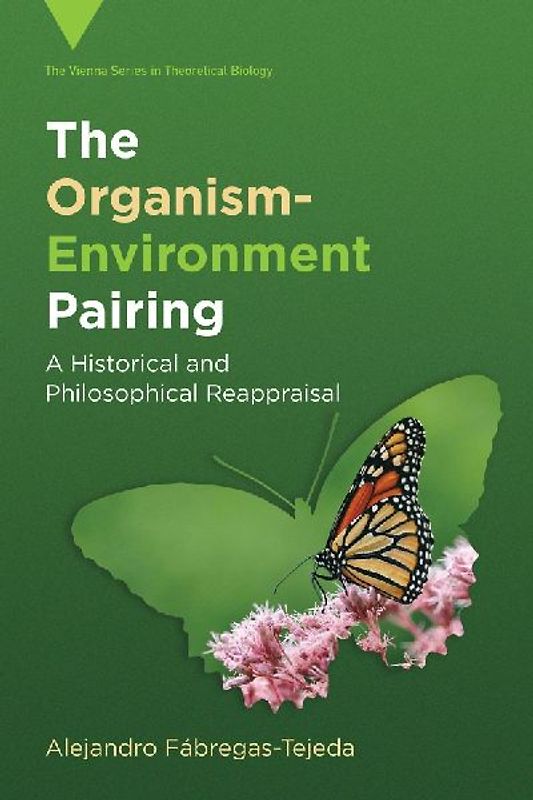 The Organism-Environment Pairing