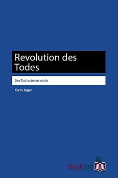 Revolution des Todes