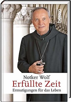 Erfüllte Zeit