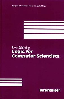 Logic for Computer Scientists