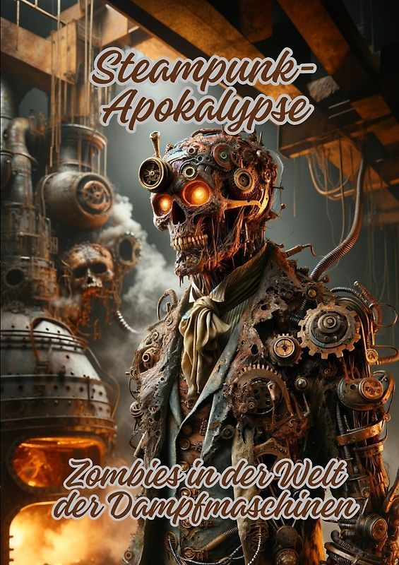Steampunk-Apokalypse