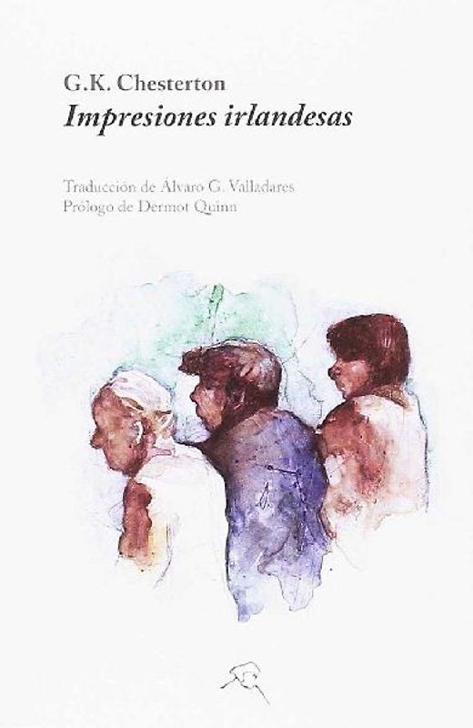 Impresiones irlandesas