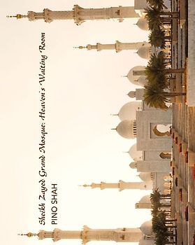 Sheikh Zayed Grand Mosque