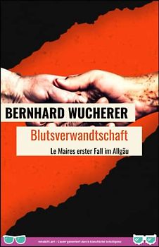 Blutsverwandtschaft: Le Maires erster Fall im Allgäu