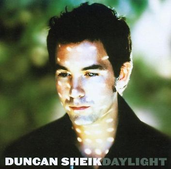 Duncan Sheik - Daylight