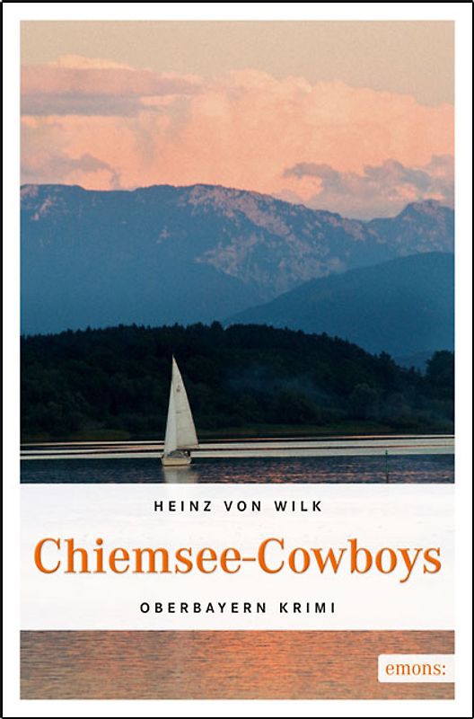 Chiemsee-Cowboys
