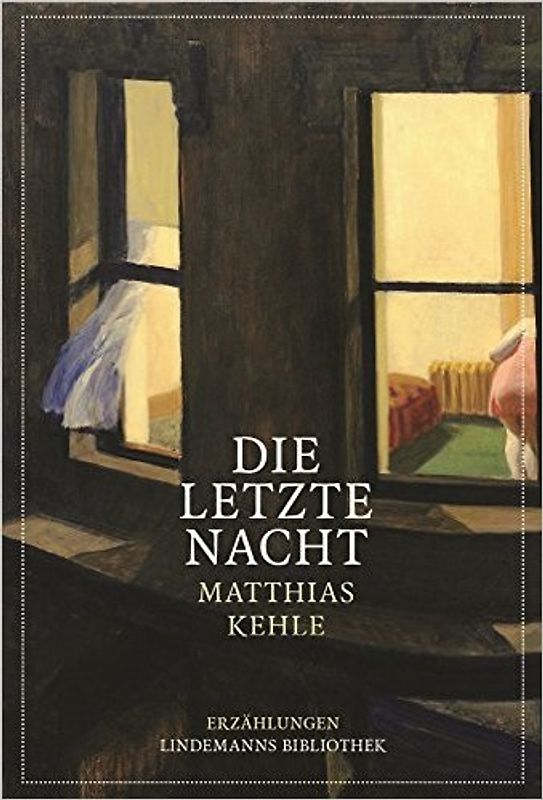 Die letzte Nacht
