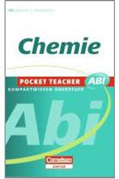 Pocket Teacher Abi Chemie