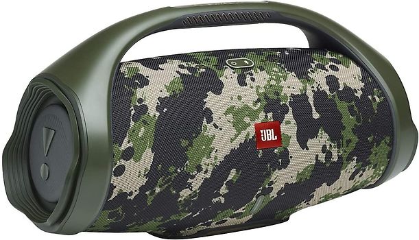 JBL Boombox 2 camouflage