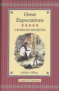 Great Expectations (Collector's Library)