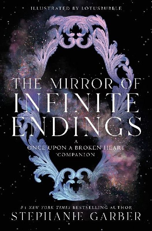 The Mirror of Infinite Endings