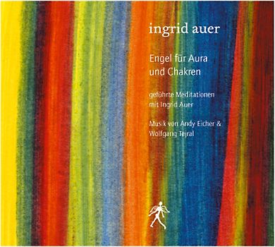 Engel für Aura und Chakren