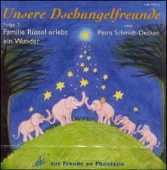 Unsere Dschungelfreunde - Folge 1