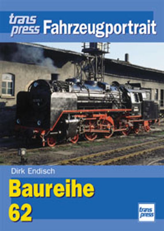 Baureihe 62