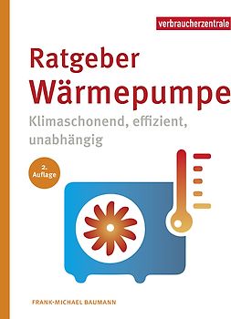 Ratgeber Wärmepumpe