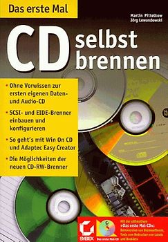 CD selbst brennen