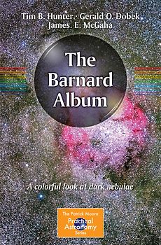 The Barnard Album