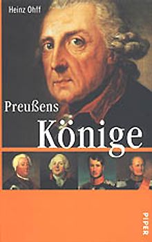 Preussens Könige