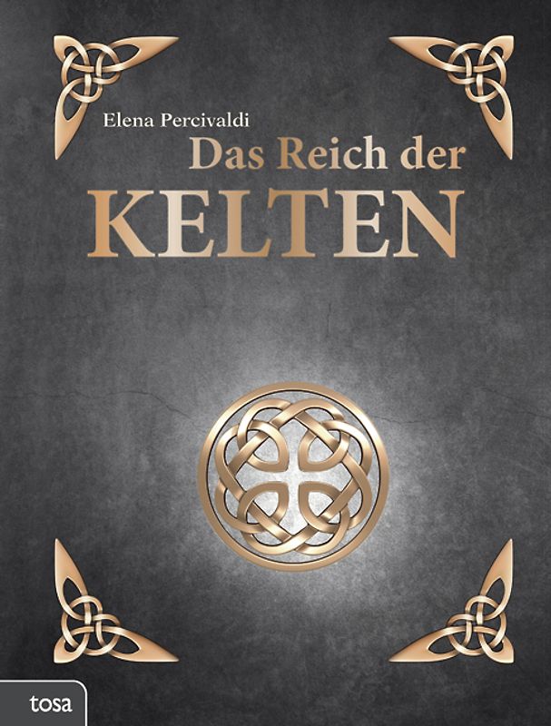 Das Reich der Kelten
