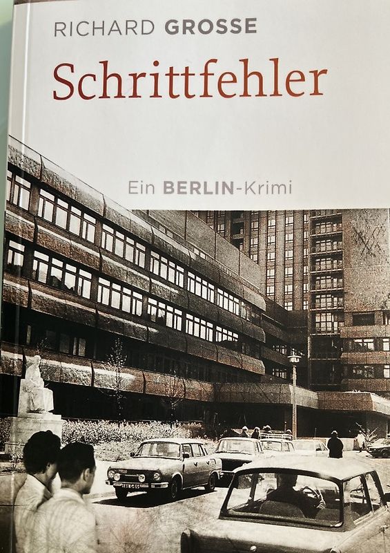 Kommissar Bircher / Schrittfehler