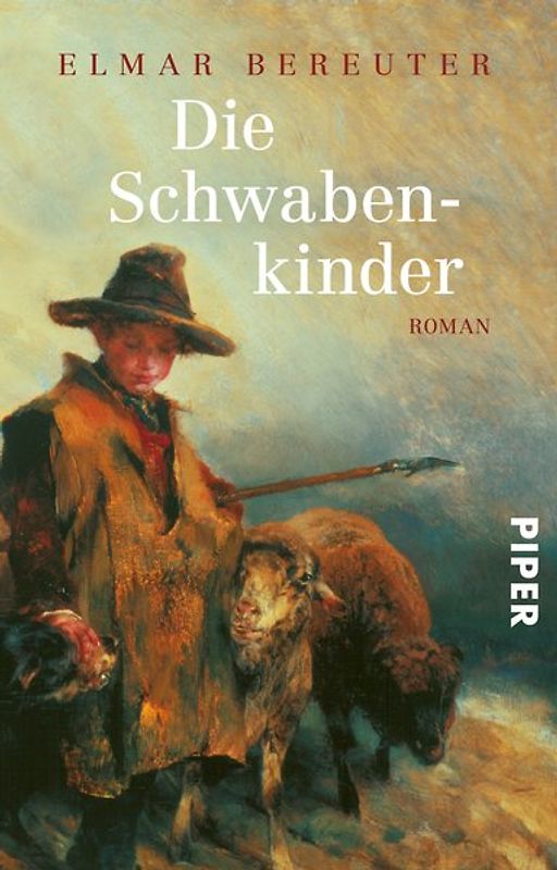 Die Schwabenkinder