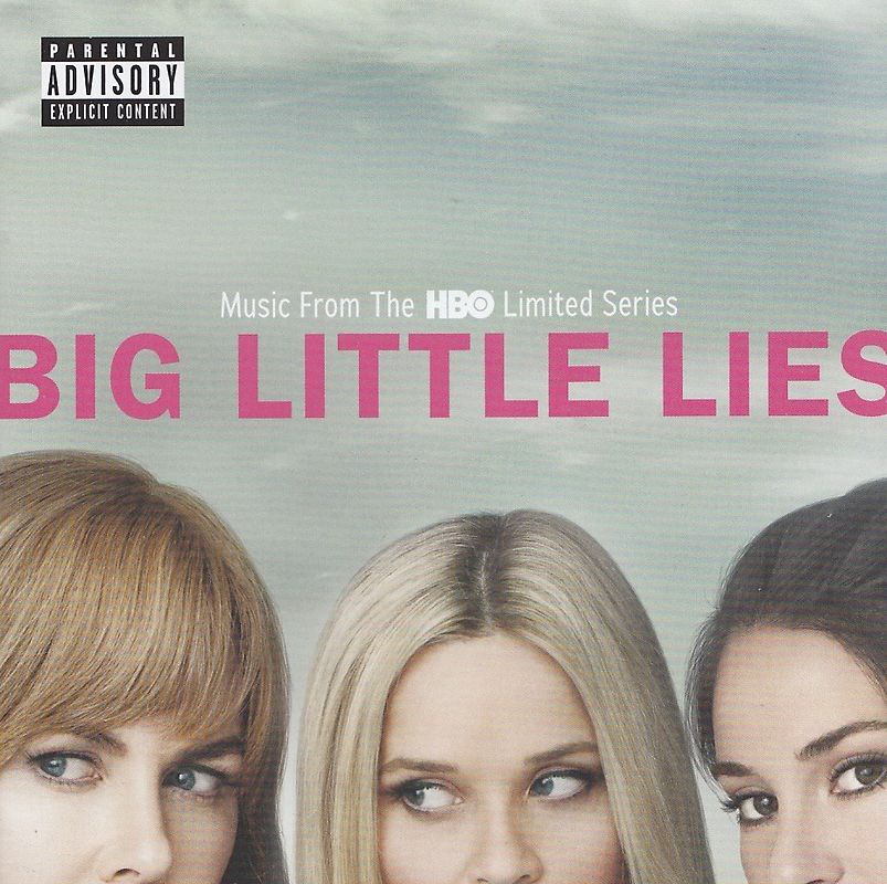Various - Big Little Lies [Import]
