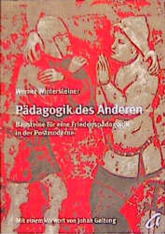 Pädagogik des Anderen