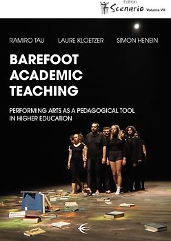 Barefoot Academic Teaching