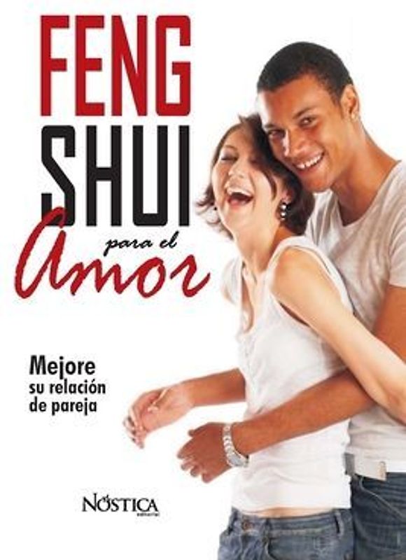 Feng Shui Para El Amor