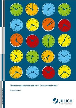 Timestamp Synchronization of Concurrent Events