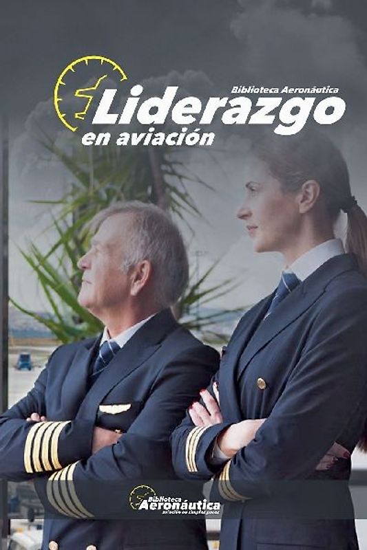Liderazgo en Aviación