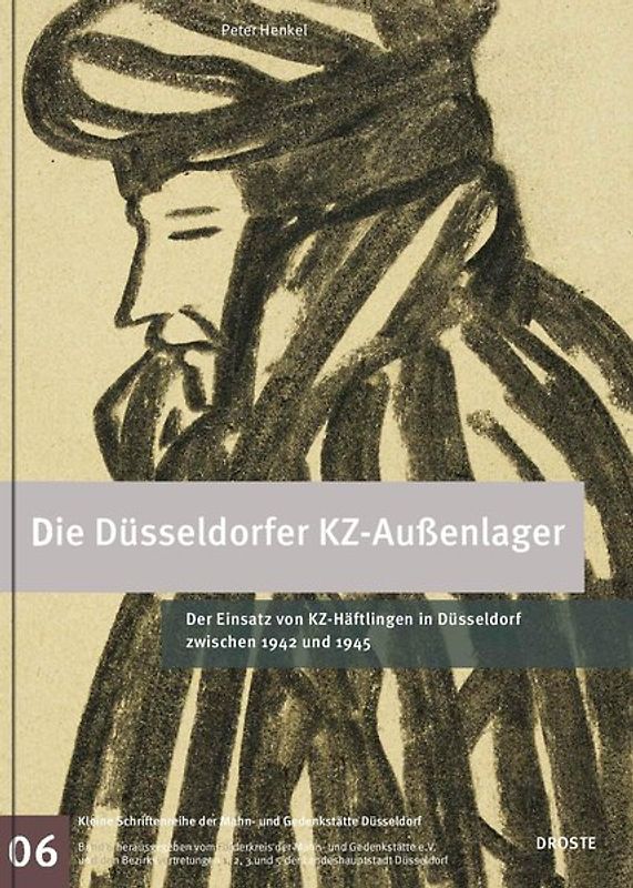 Die Düsseldorfer KZ-Außenlager