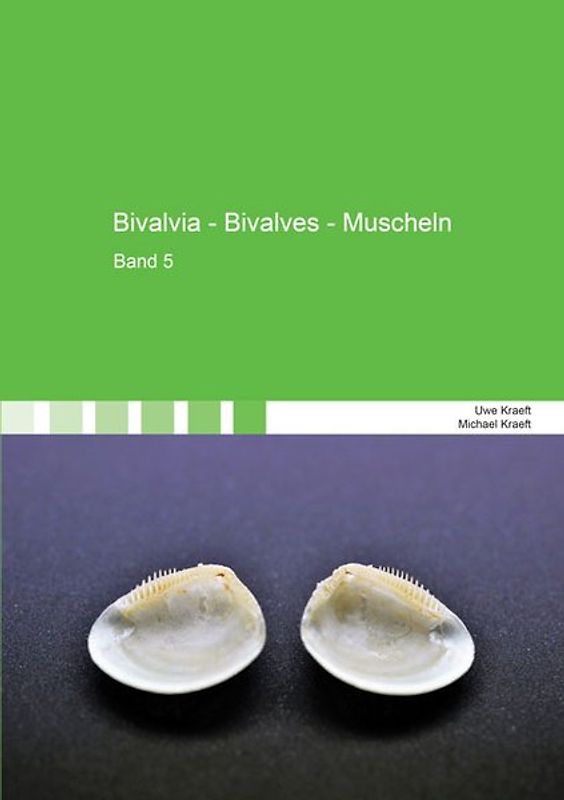 Bivalvia - Bivalves - Muscheln