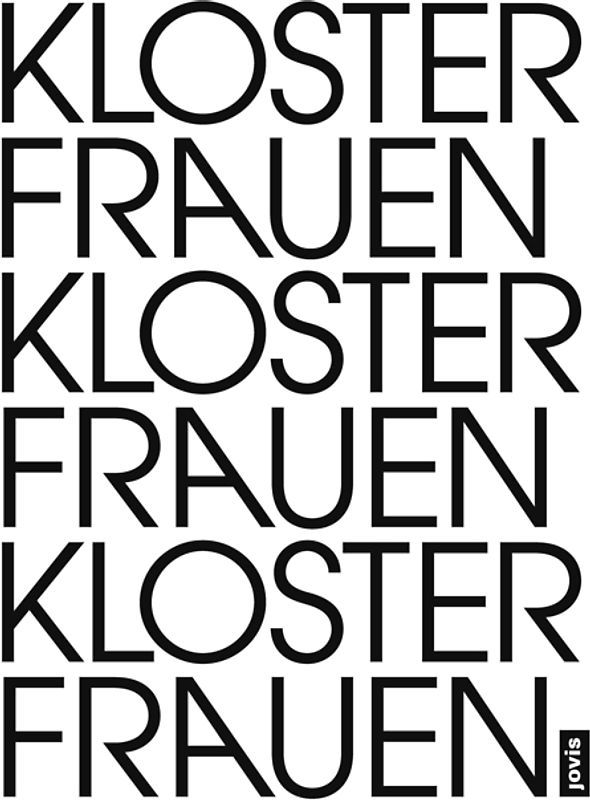 Klosterfrauen Frauenkloster