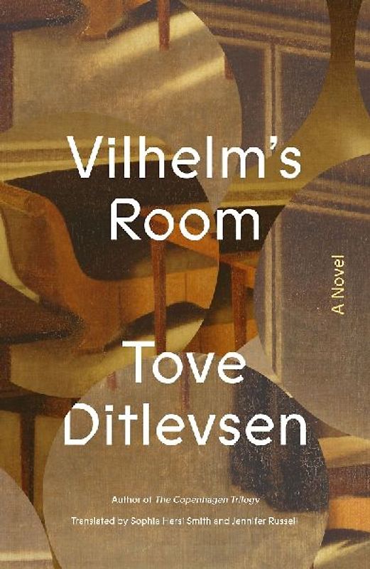 Vilhelm's Room